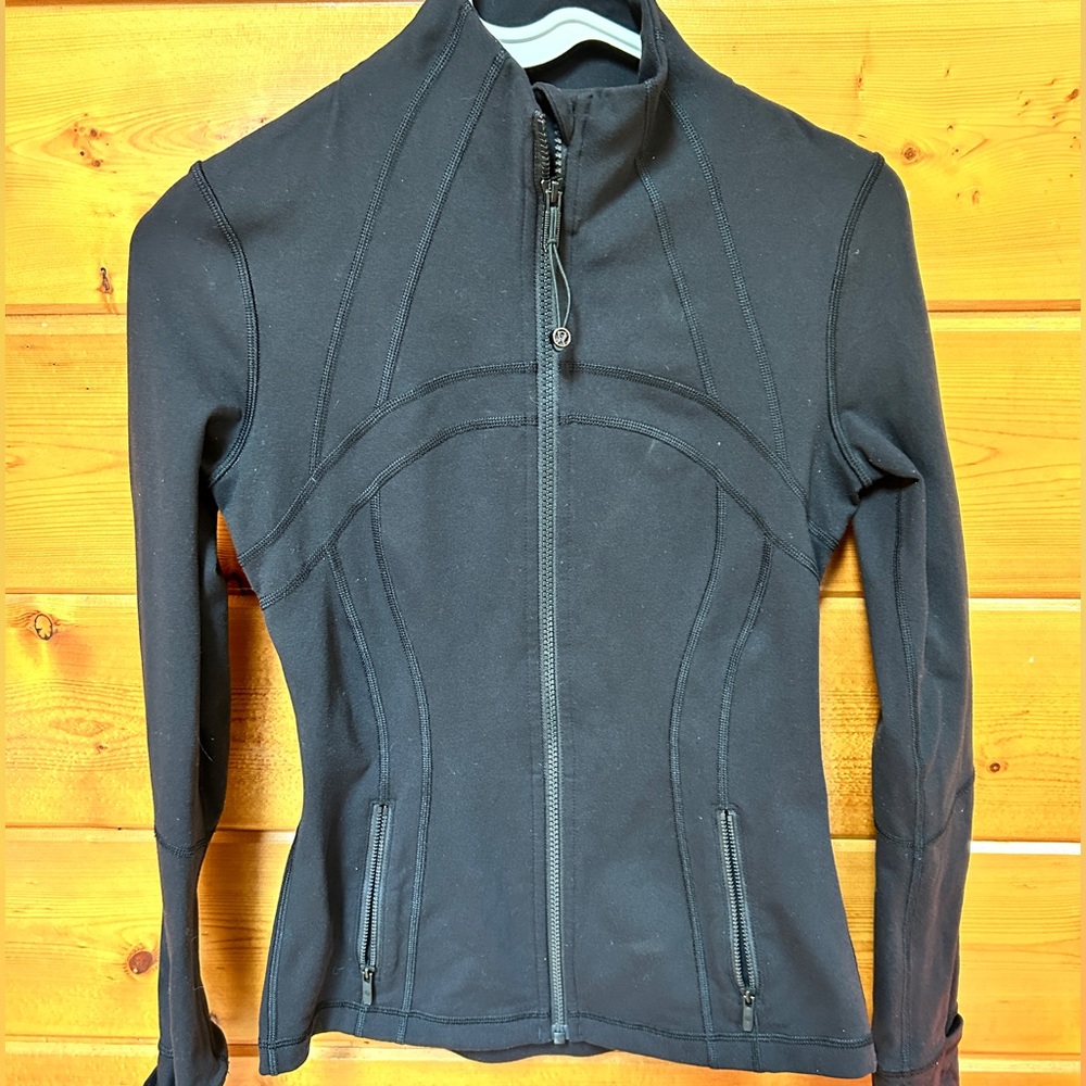 lululemon define jacket